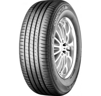 Шины Lassa Competus H/P2 245/65 R17 111H XL